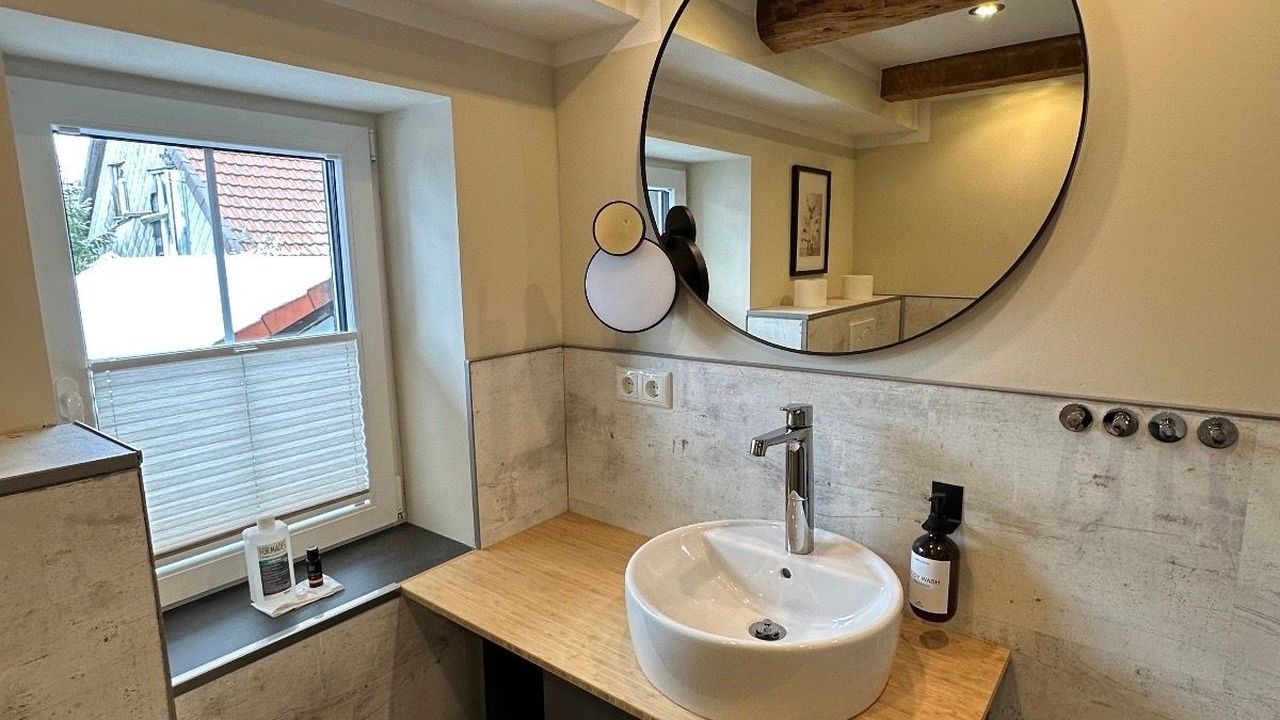 Badezimmer Badezimmer